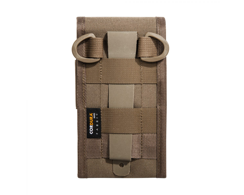 Tactical Phone Cover XL Coyote Brown