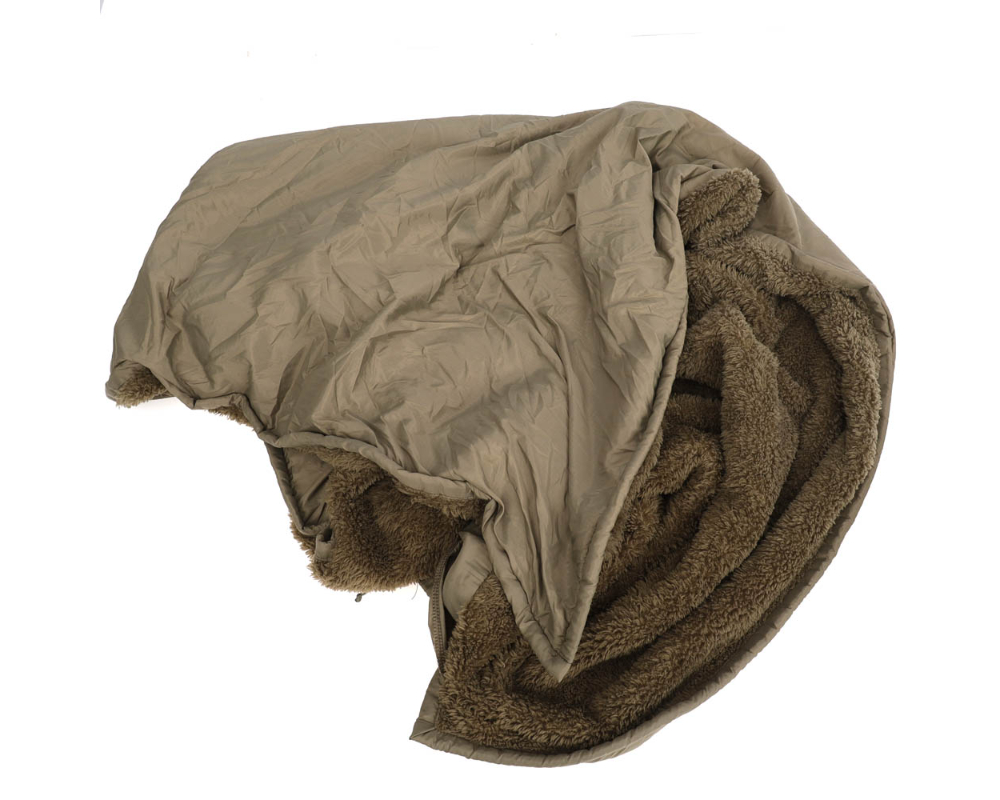 Light Field Blanket 1.0 Grey