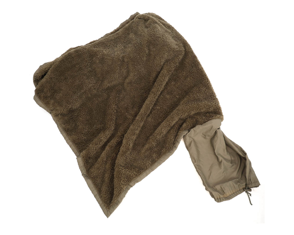 Light Field Blanket 1.0 Grey