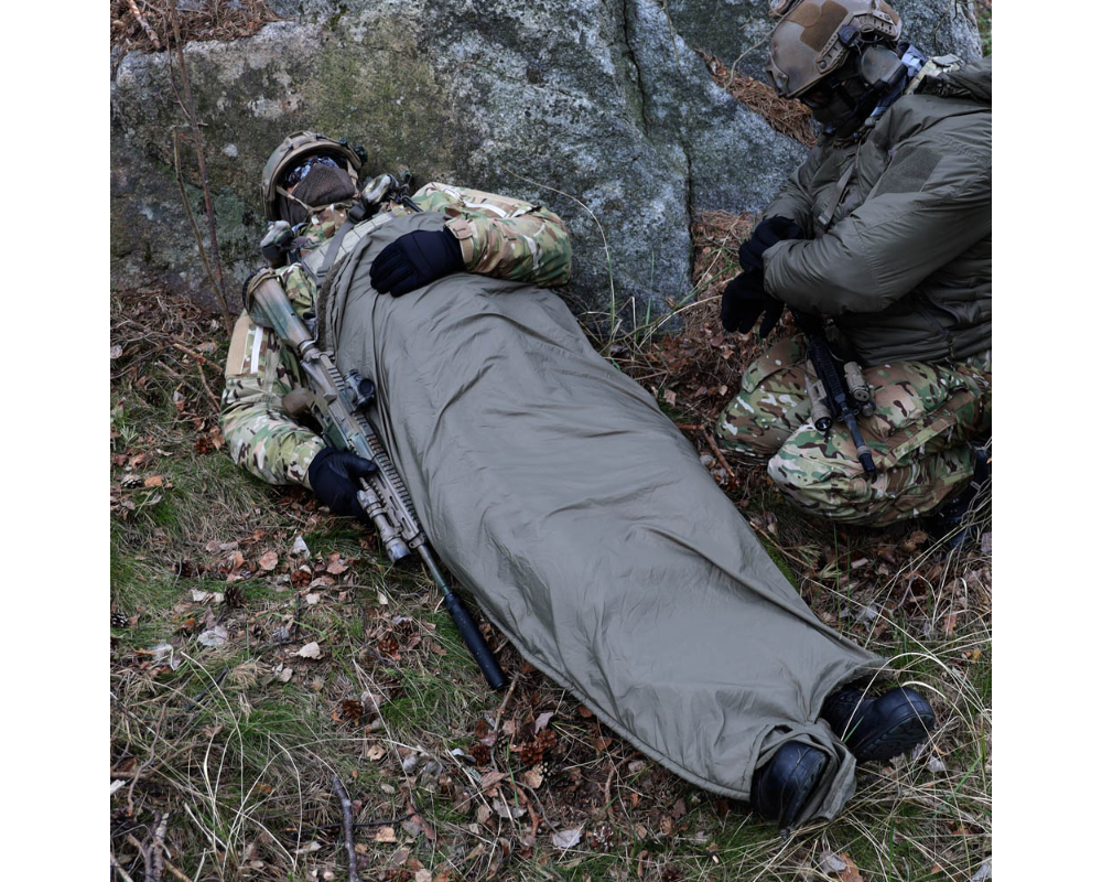 Light Field Blanket 1.0 Grey