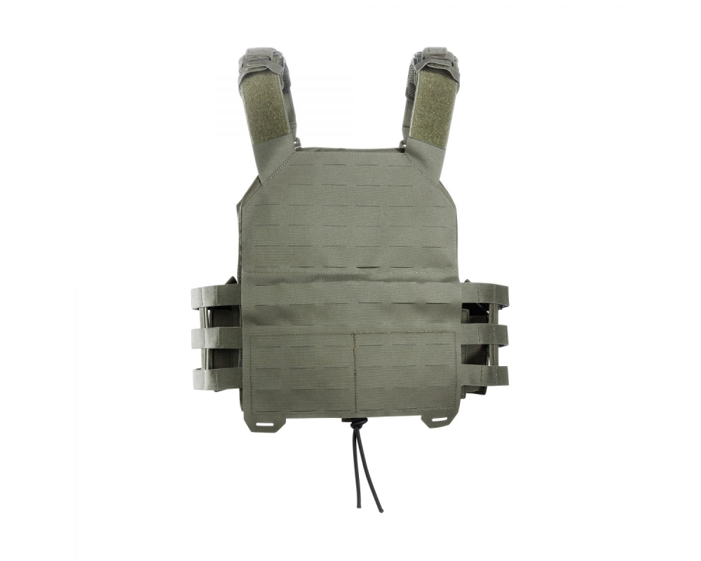 PLATE CARRIER QR LC Onesize