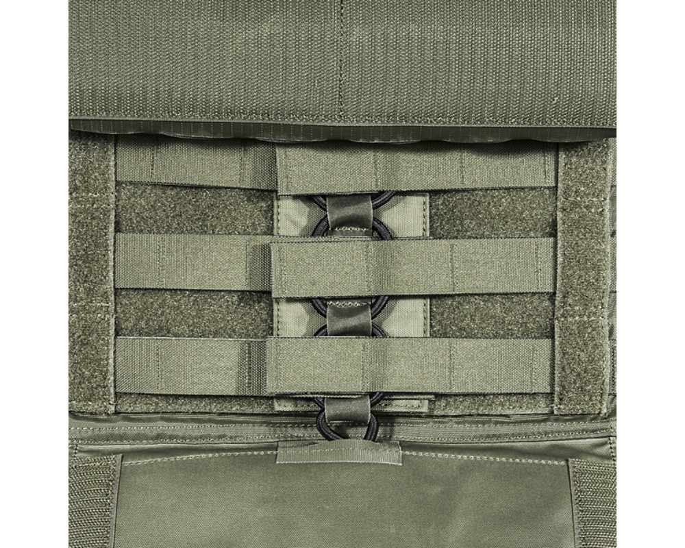 Plate Carrier QR LC
