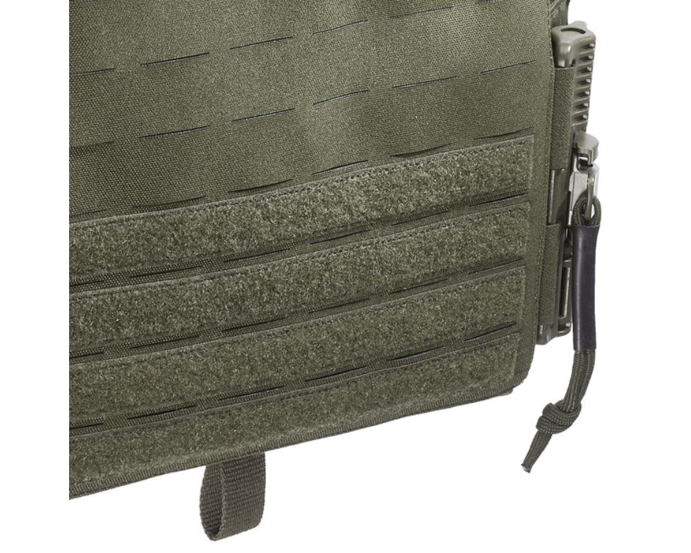 PLATE CARRIER QR LC Onesize