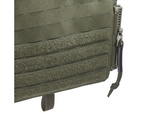 Plate Carrier QR LC