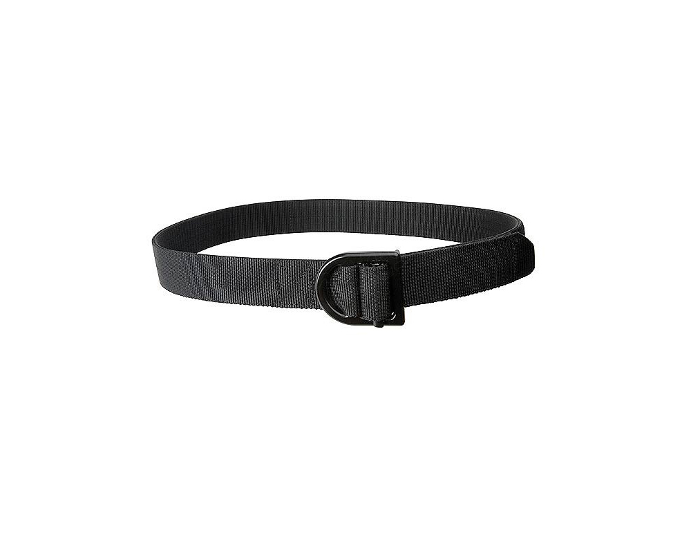 Operator belt Black 4XL