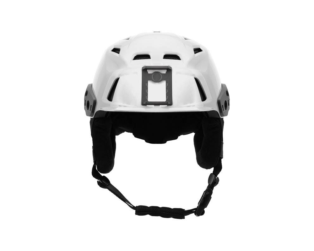 M-216™ Ski Search and Rescue Helmet White/Grey Small/Medium