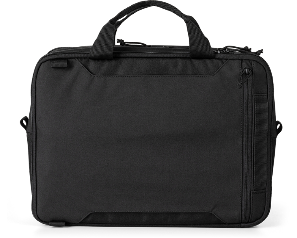 Overwatch Briefcase 16L Black