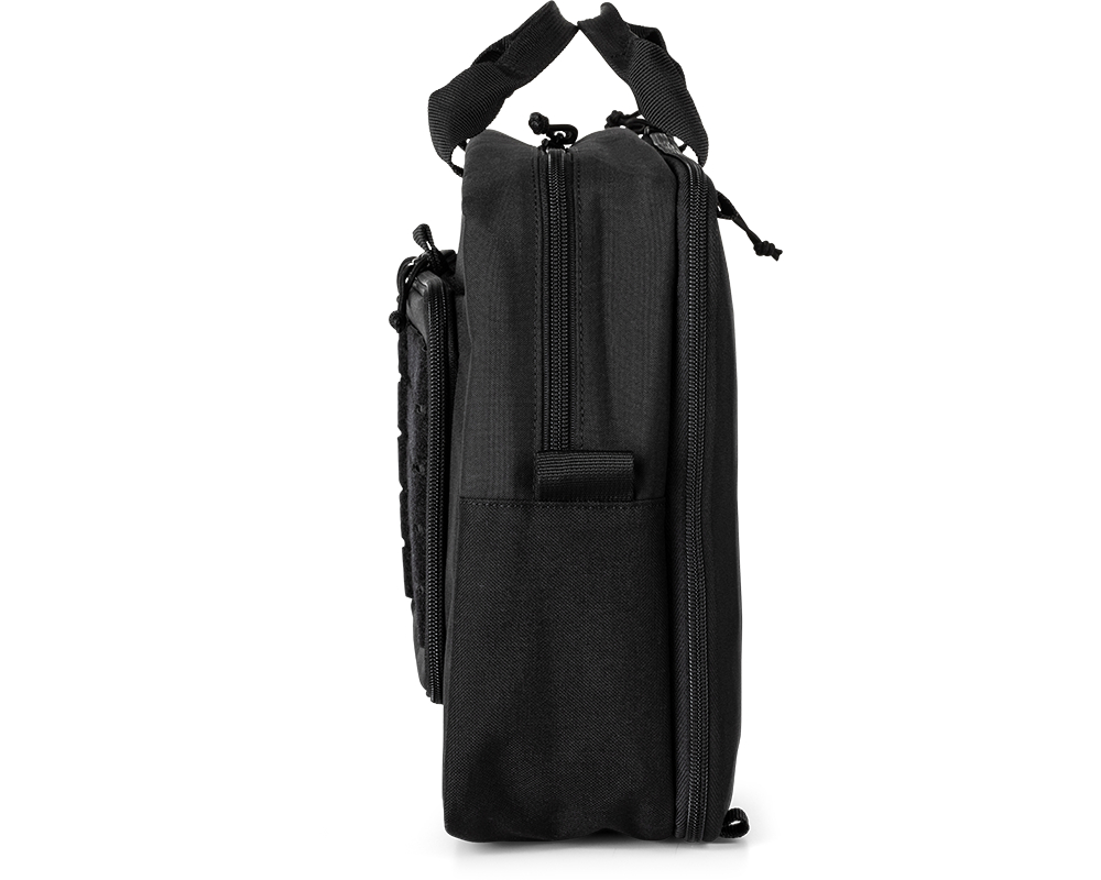 Overwatch Briefcase 16L Black