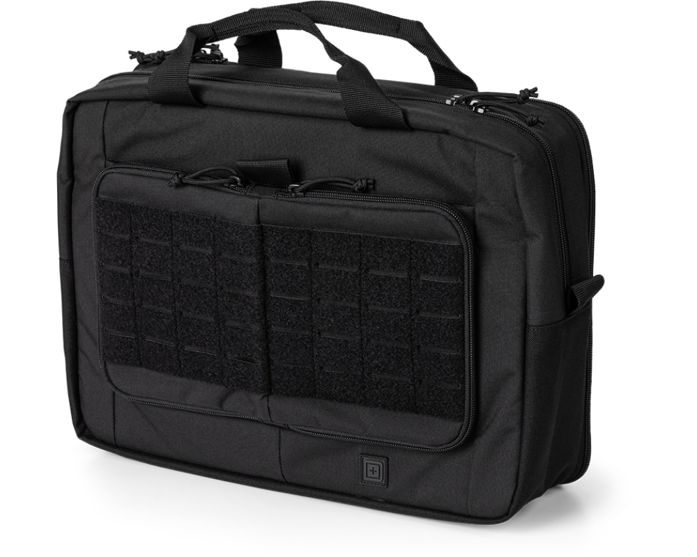 Overwatch Briefcase 16L Black