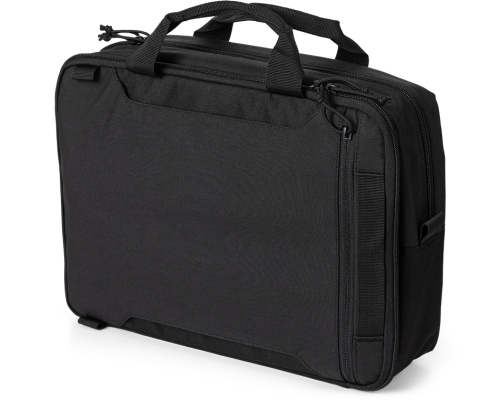 Overwatch Briefcase 16L Black