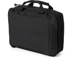 Overwatch Briefcase 16L Black