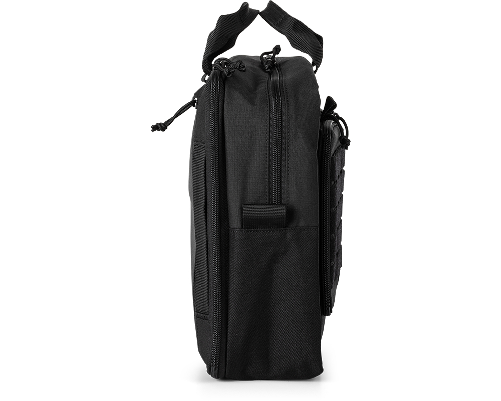 Overwatch Briefcase 16L Black