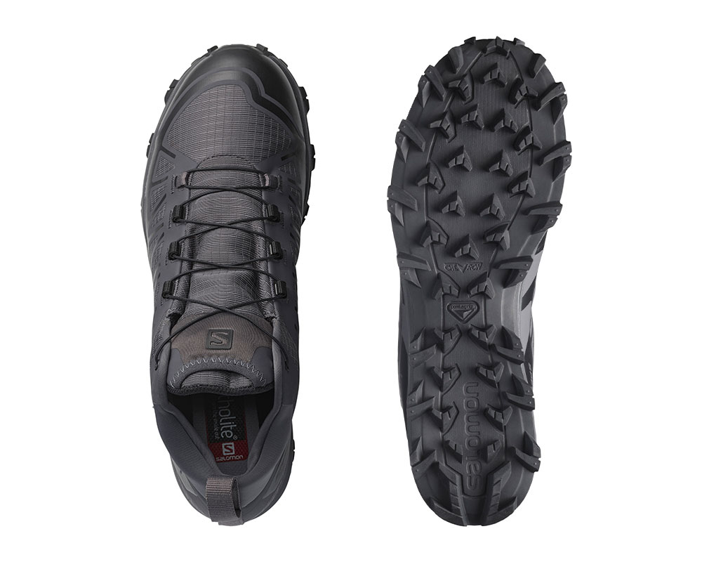 SPEED ASSAULT 2 Wolf 36 / UK 3,5