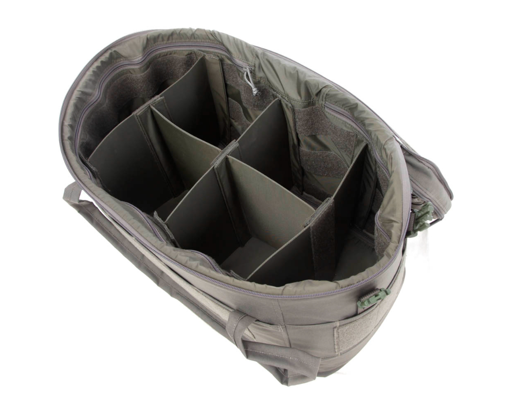 Ordningsväska -11 Grey