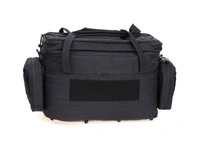 Ordningsväska -11 Black