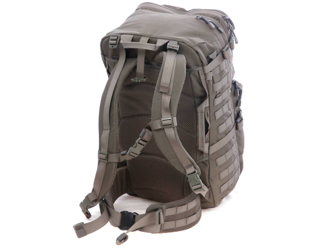50L Trauma Backpack