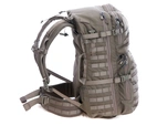 50L Trauma Backpack Grey