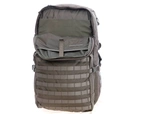 50L Trauma Backpack Grey
