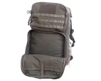 50L Trauma Backpack Grey
