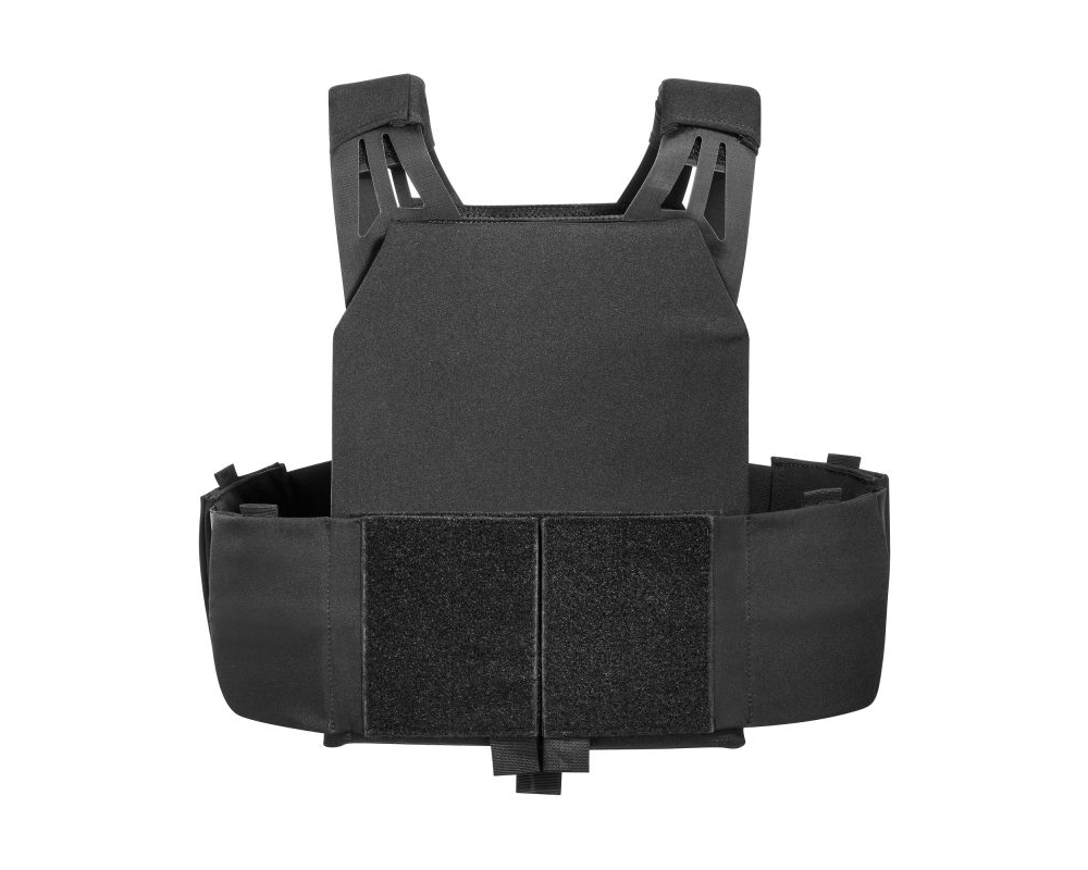 Plate Carrier LP MKII Black Large