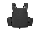 Plate Carrier LP MKII Black Medium
