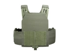 Plate Carrier LP MKII Olive Large