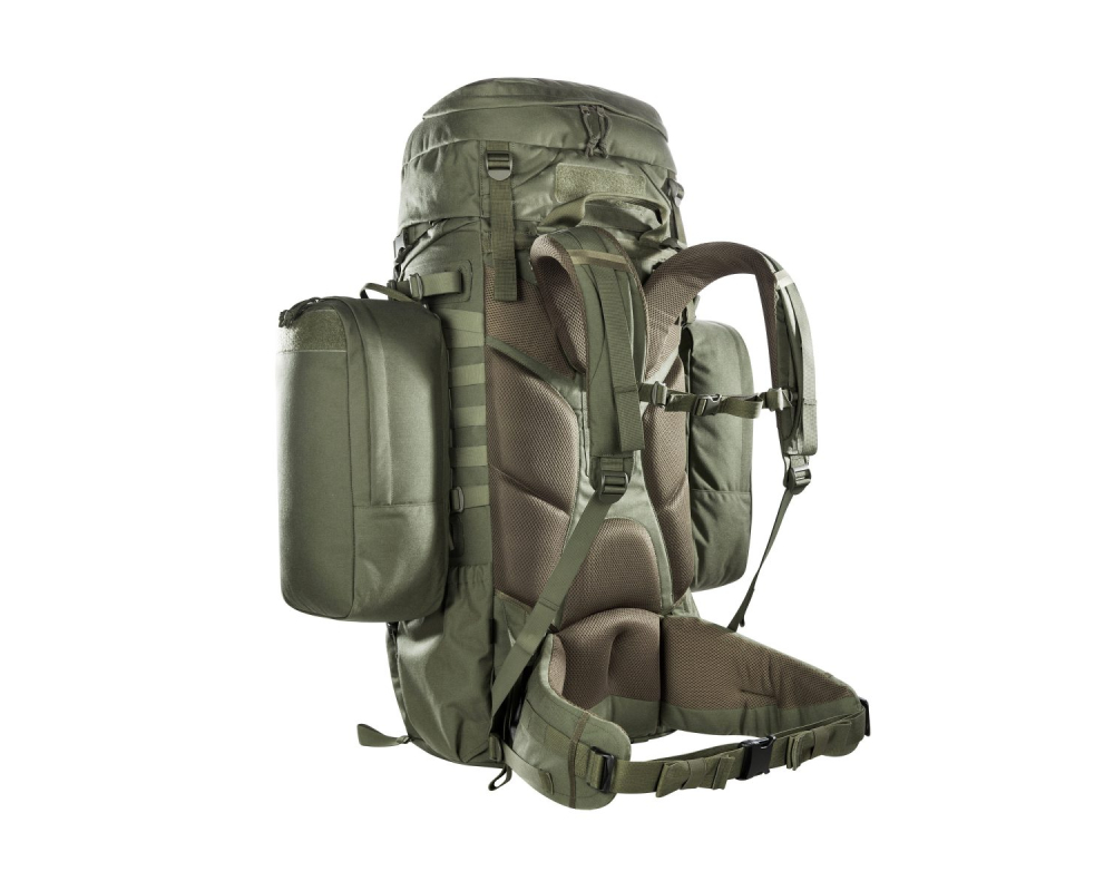 Mil OPS Pack 80+24 Olive