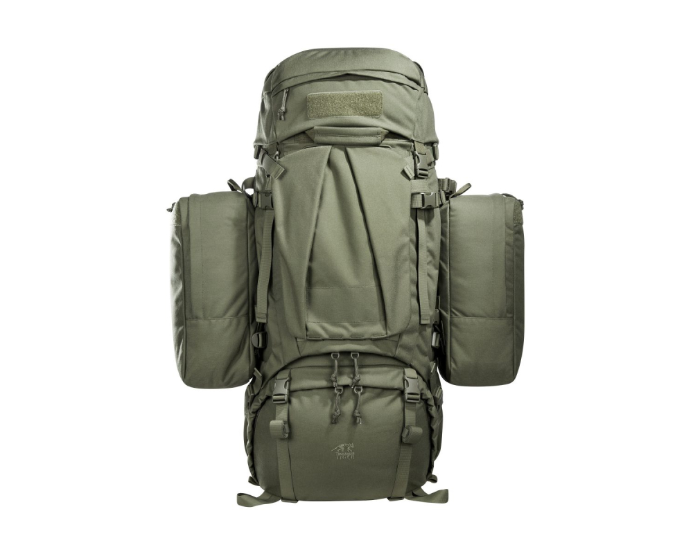 Mil OPS Pack 80+24 Olive