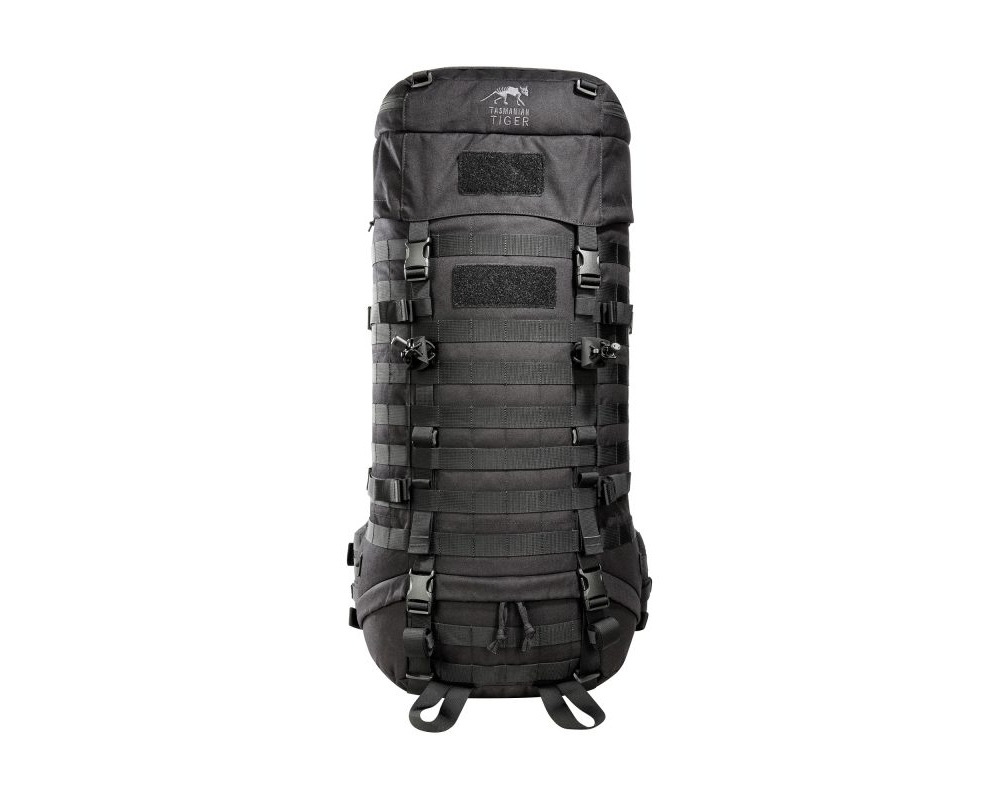 Base Pack Black Onesize