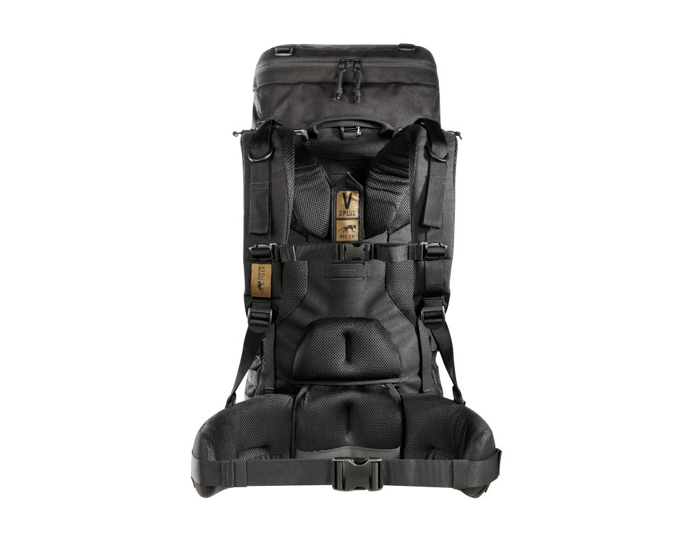 Base Pack Black Onesize