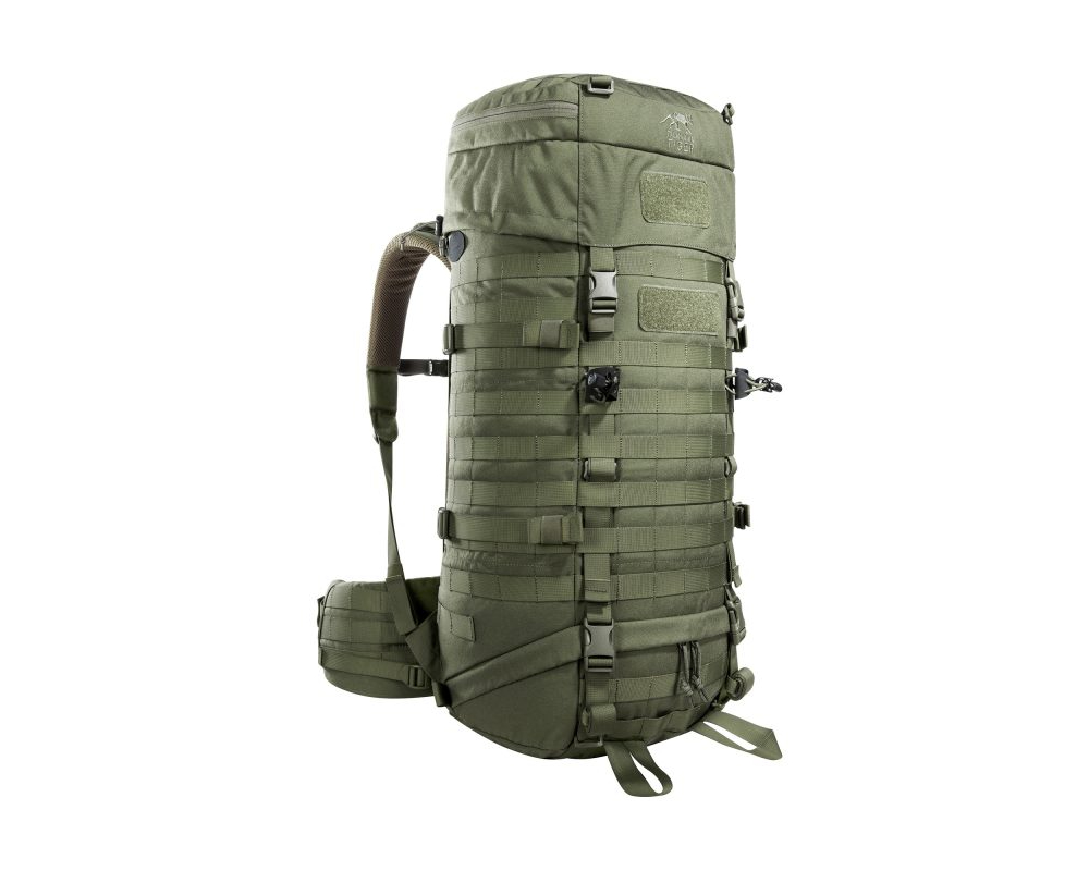 Base Pack Olive