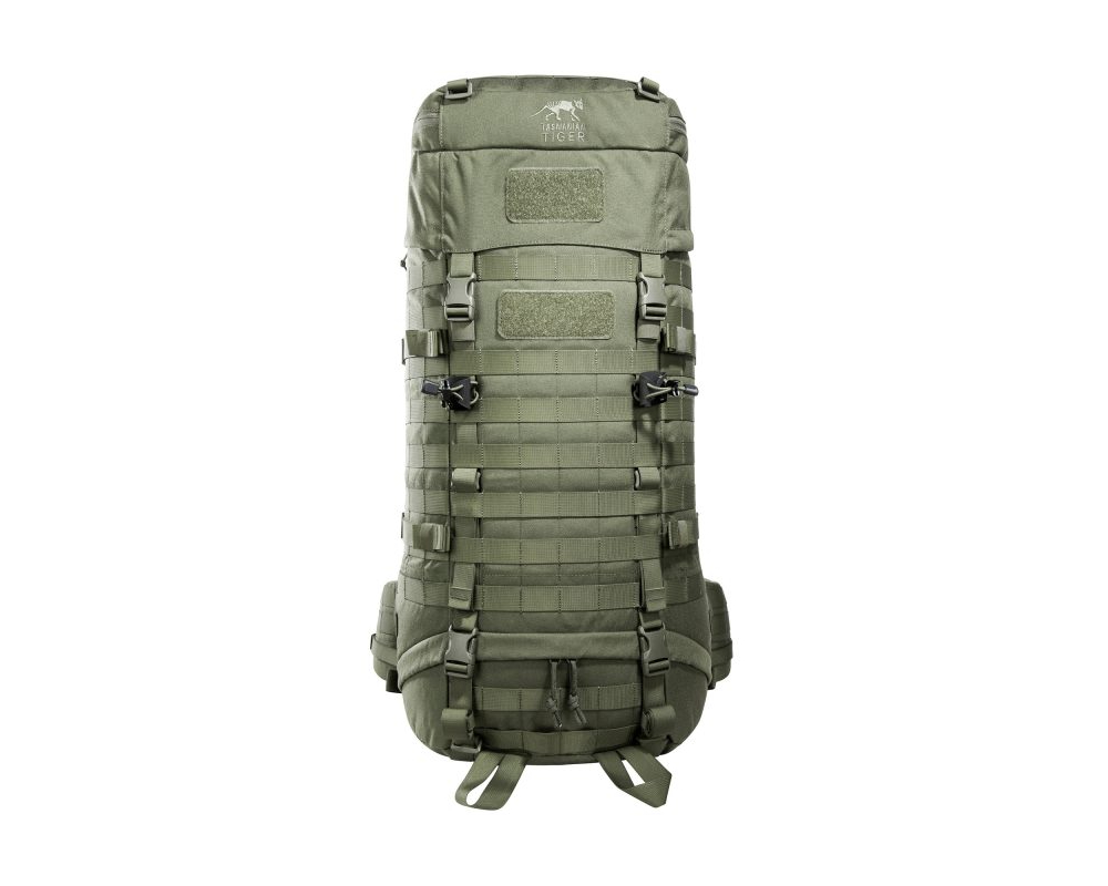 Base Pack Olive