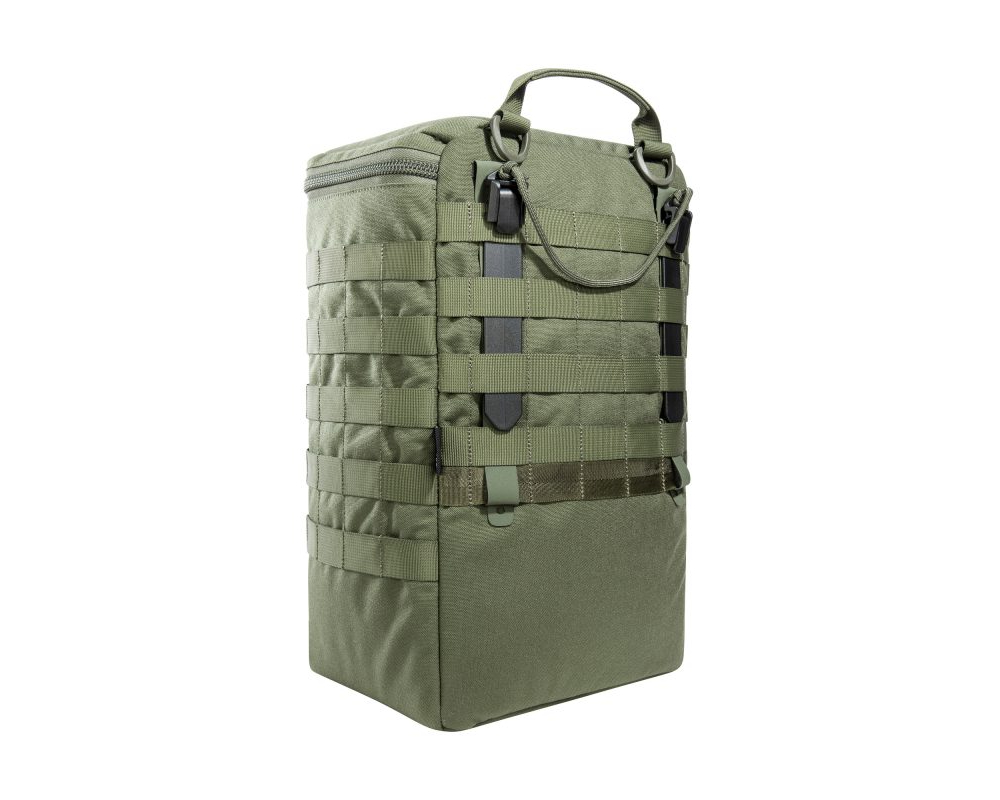 Thermo Pouch 5l Olive