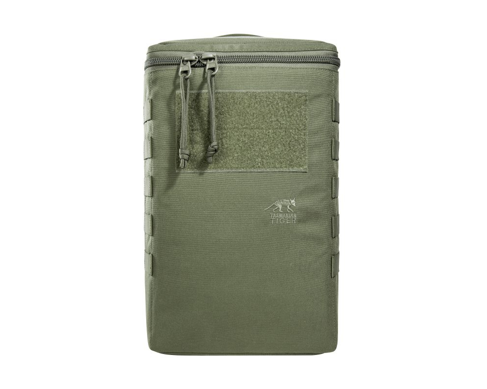 Thermo Pouch 5l Olive