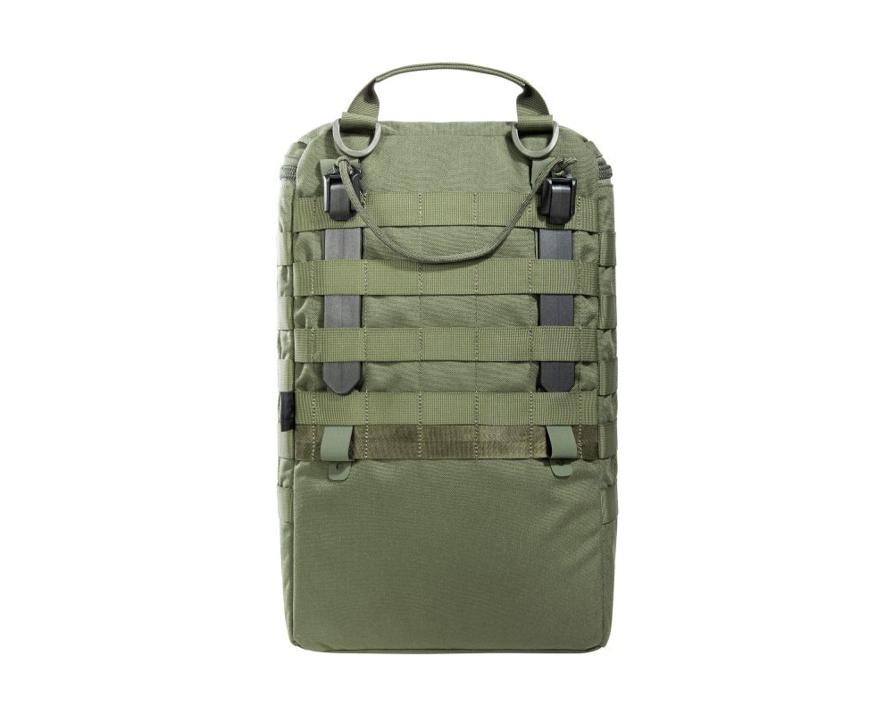 Thermo Pouch 5l Olive
