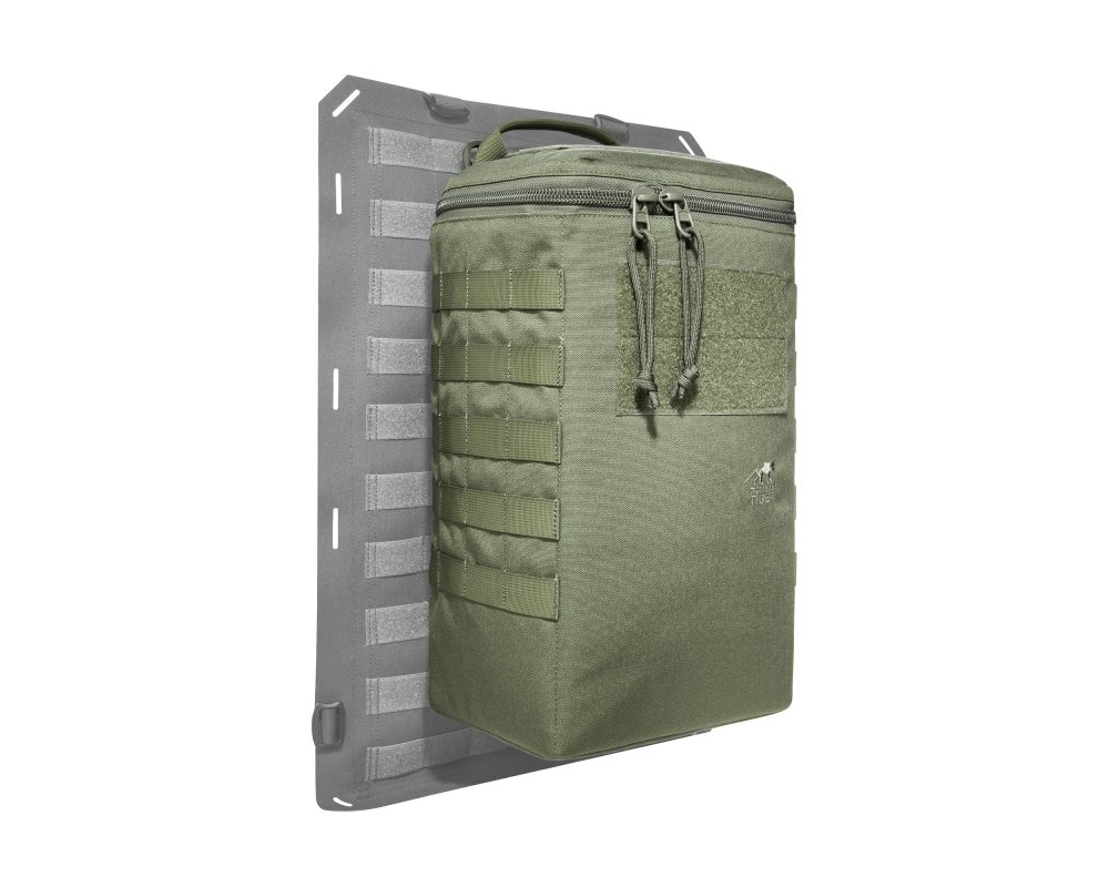 Thermo Pouch 5l Olive