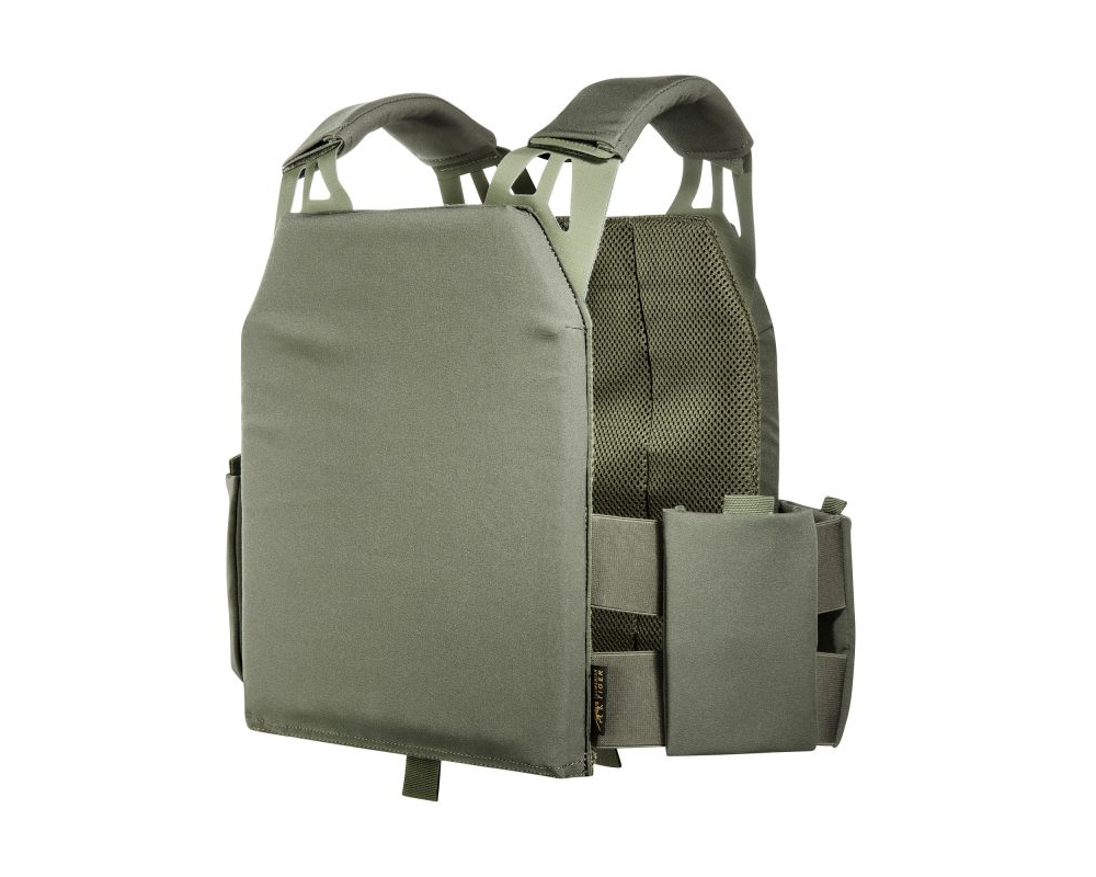 Plate Carrier LP MKII Coyote brown, M