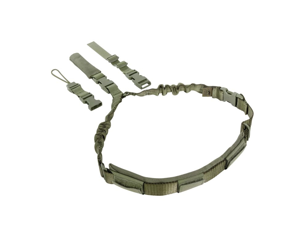 Single Multipurpose Sling Olive