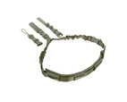 Single Multipurpose Sling Olive