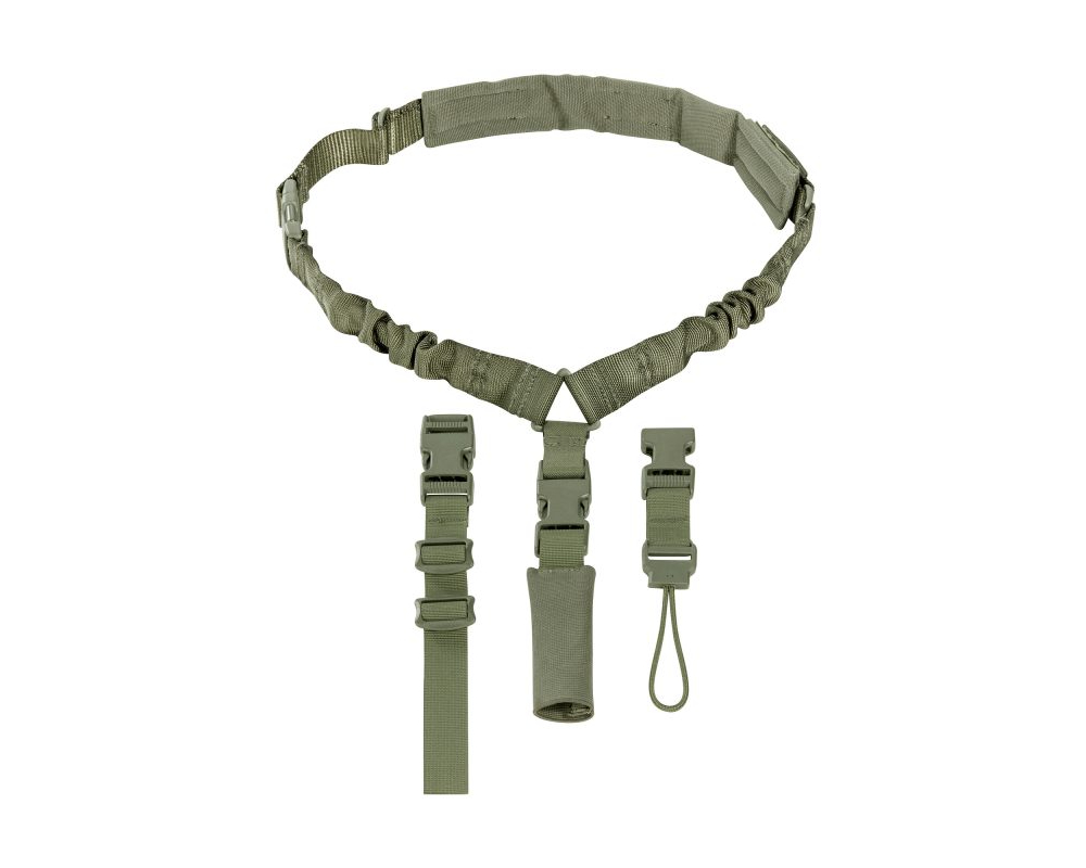 Single Multipurpose Sling Olive