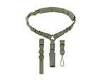 Single Multipurpose Sling Olive