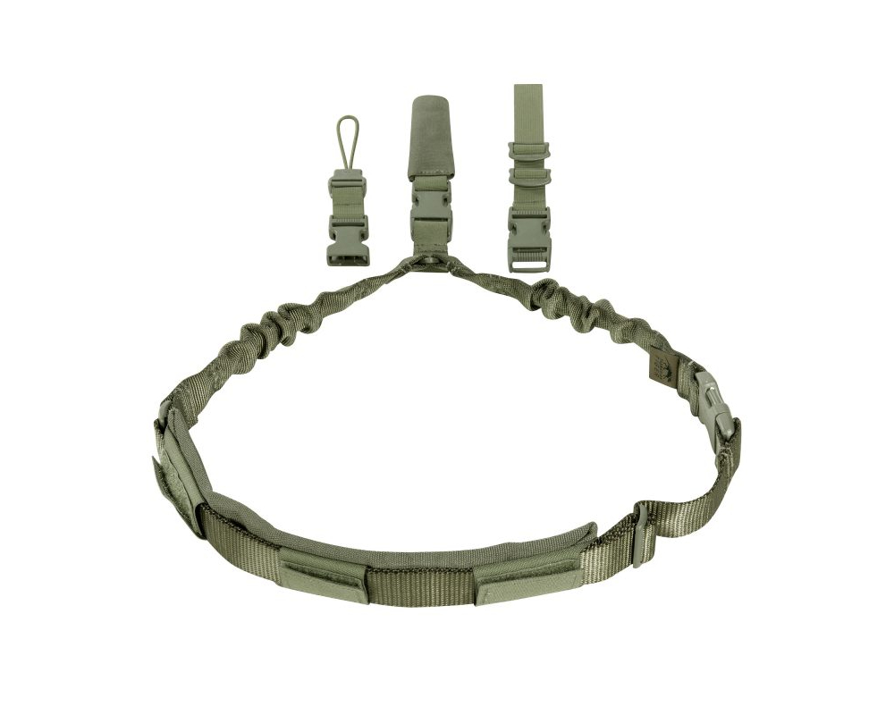 Single Multipurpose Sling Olive