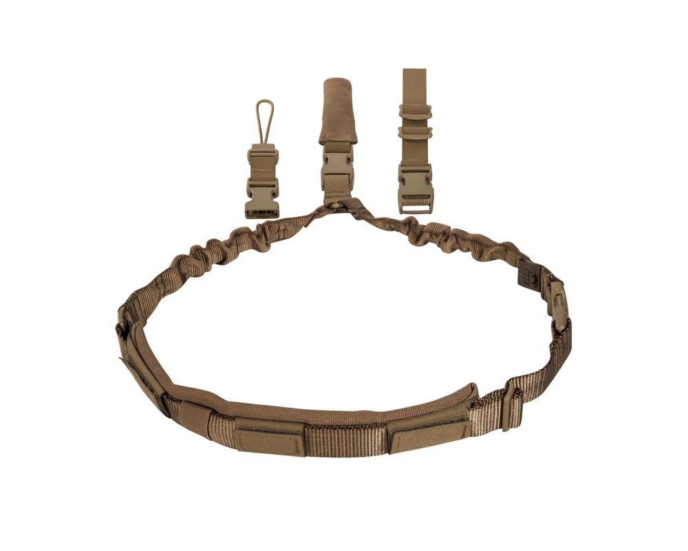 Single Multipurpose Sling Coyote Brown