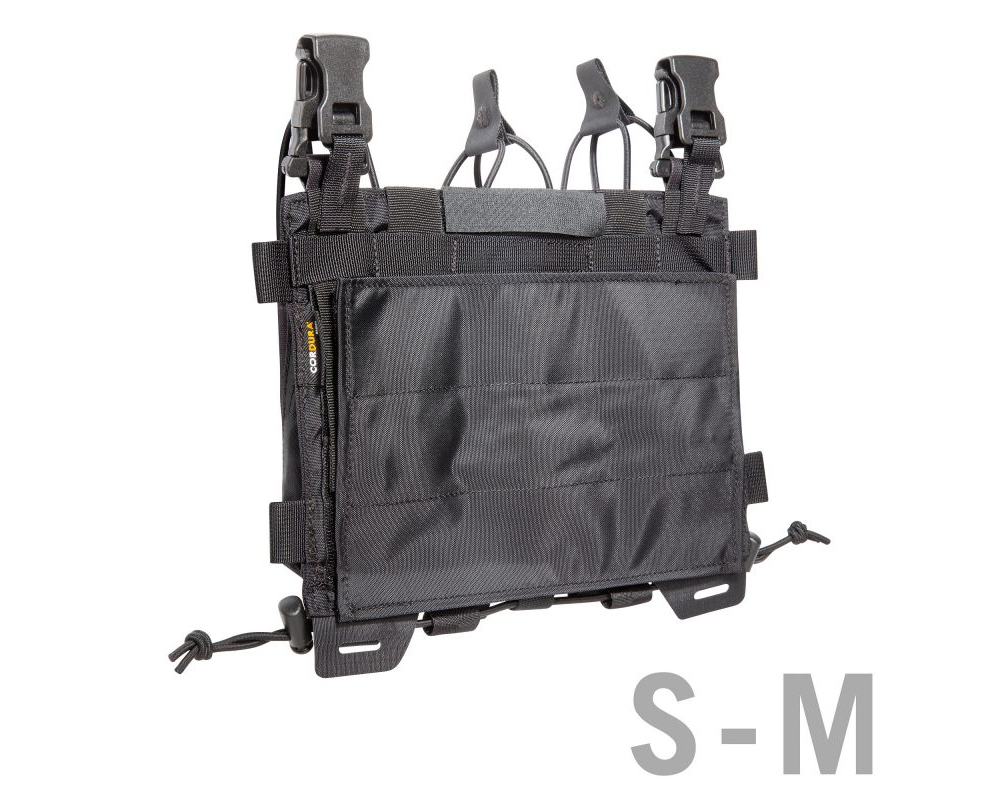 Carrier Mag Panel LC M4 Black Small/Medium