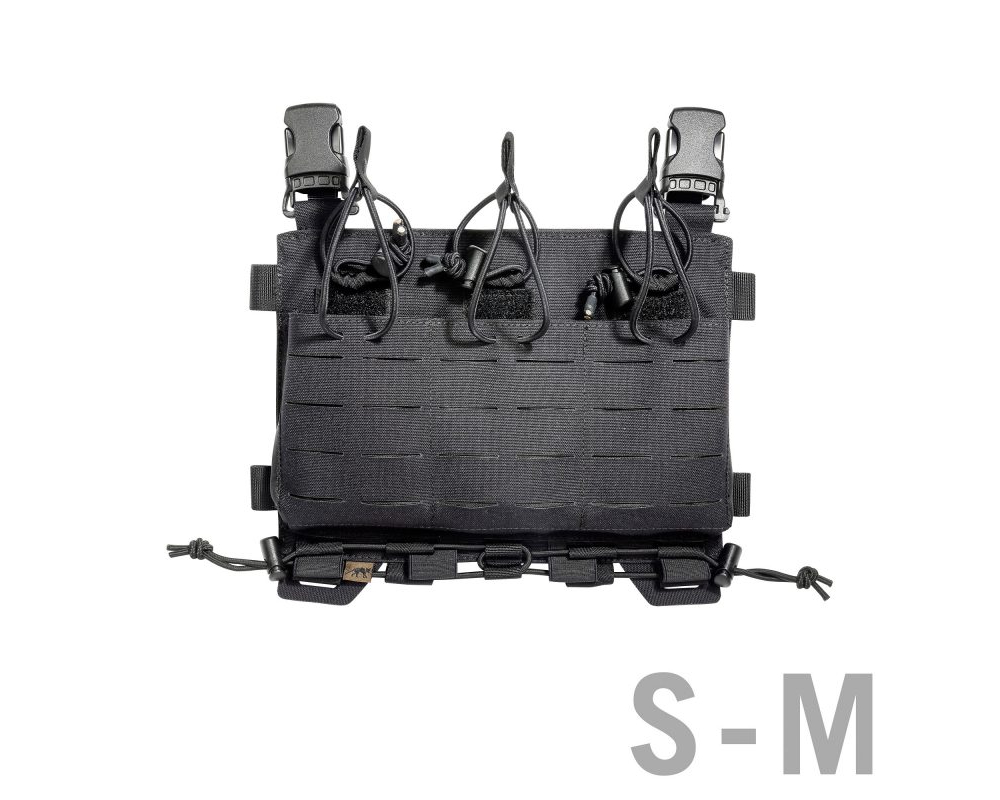 Carrier Mag Panel LC M4 Black Small/Medium