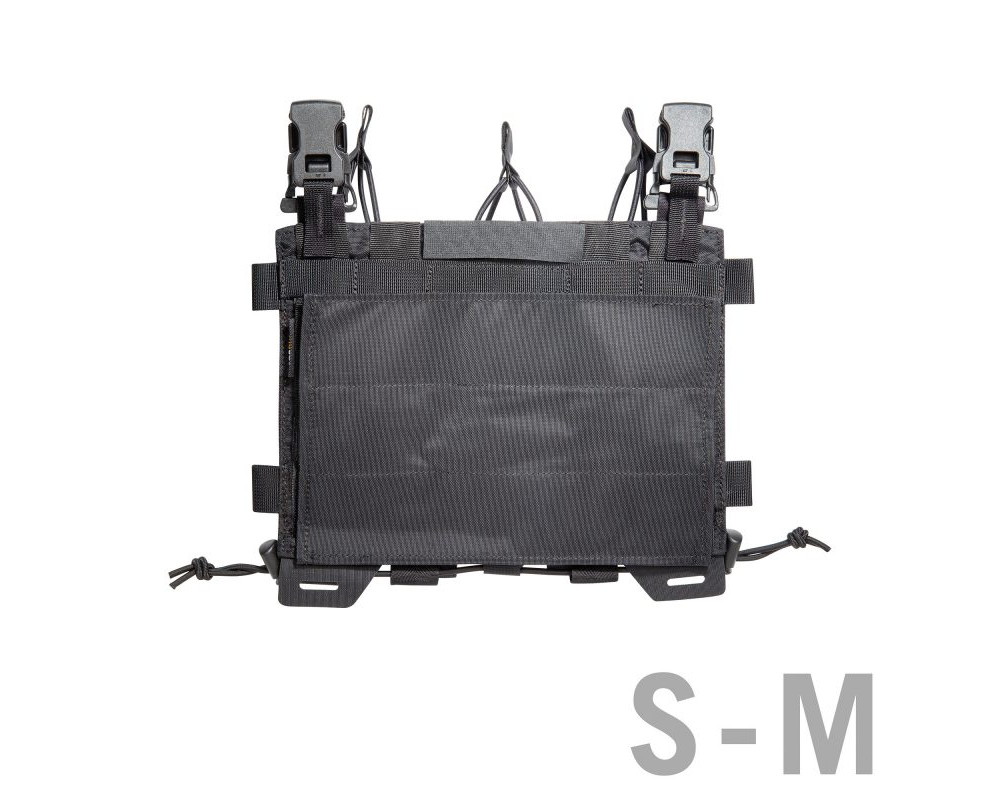 Carrier Mag Panel LC M4 Black Small/Medium