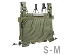 Carrier Mag Panel LC M4 Olive Small/Medium