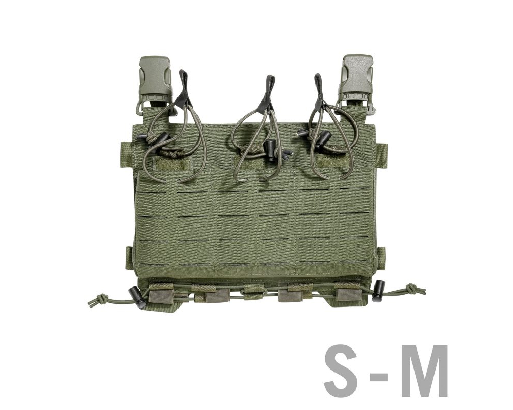 Carrier Mag Panel LC M4