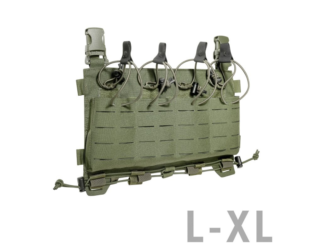 Carrier Mag Panel LC M4 Olive Small/Medium