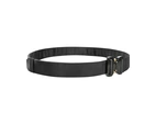 Modular Belt Black Medium